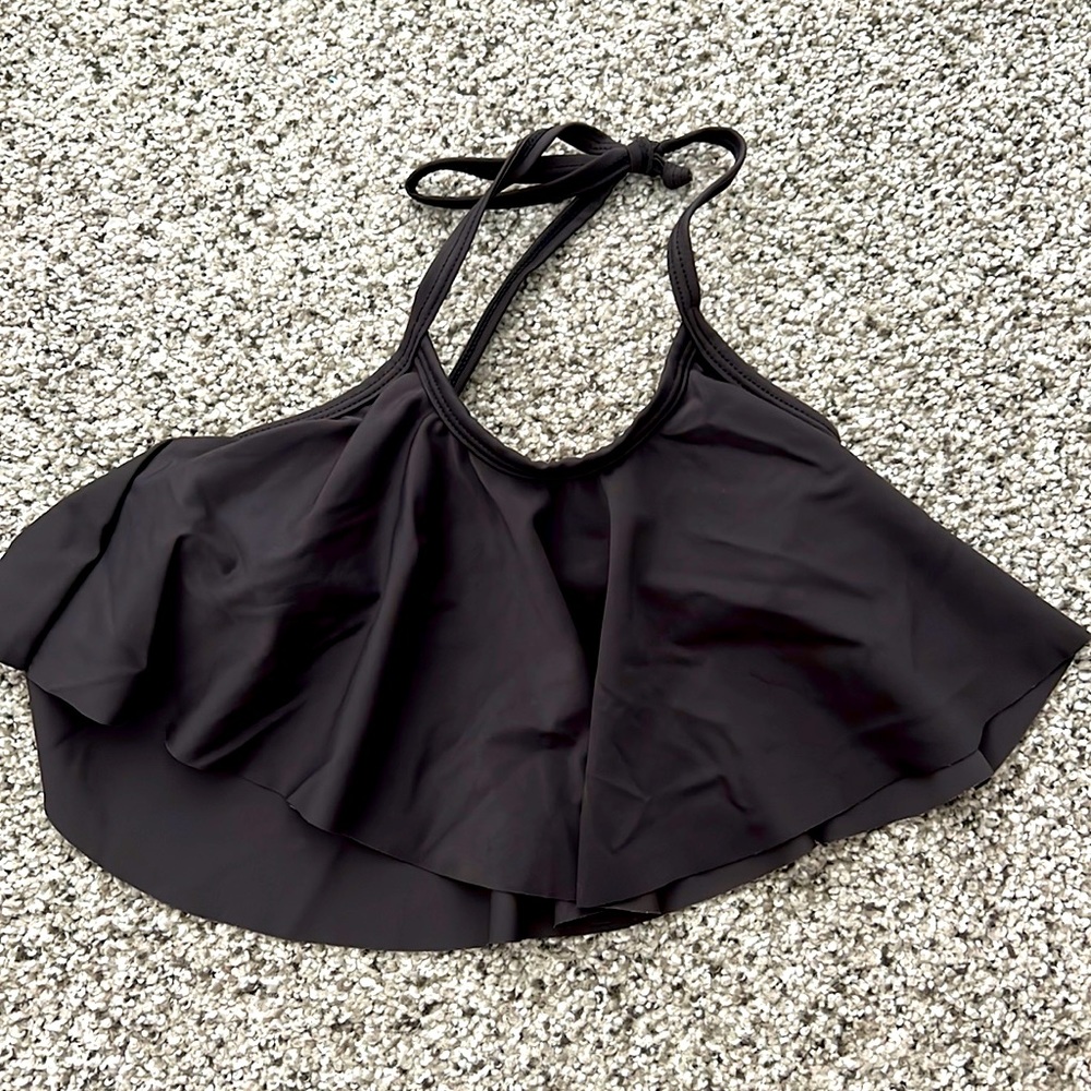 Kortni Jeane Mini Swing Top
